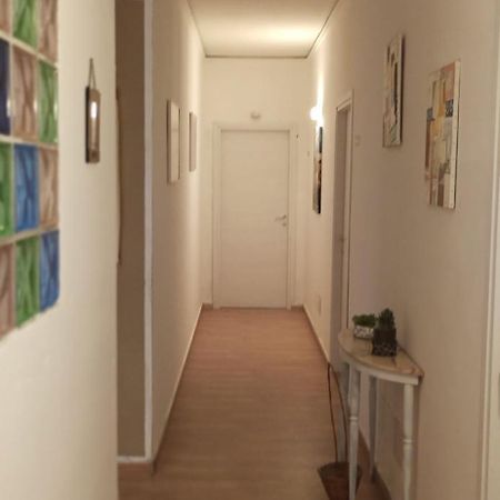 New Suite Палермо Экстерьер фото