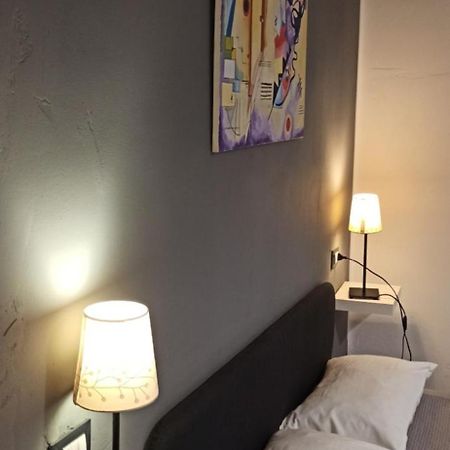 New Suite Палермо Экстерьер фото