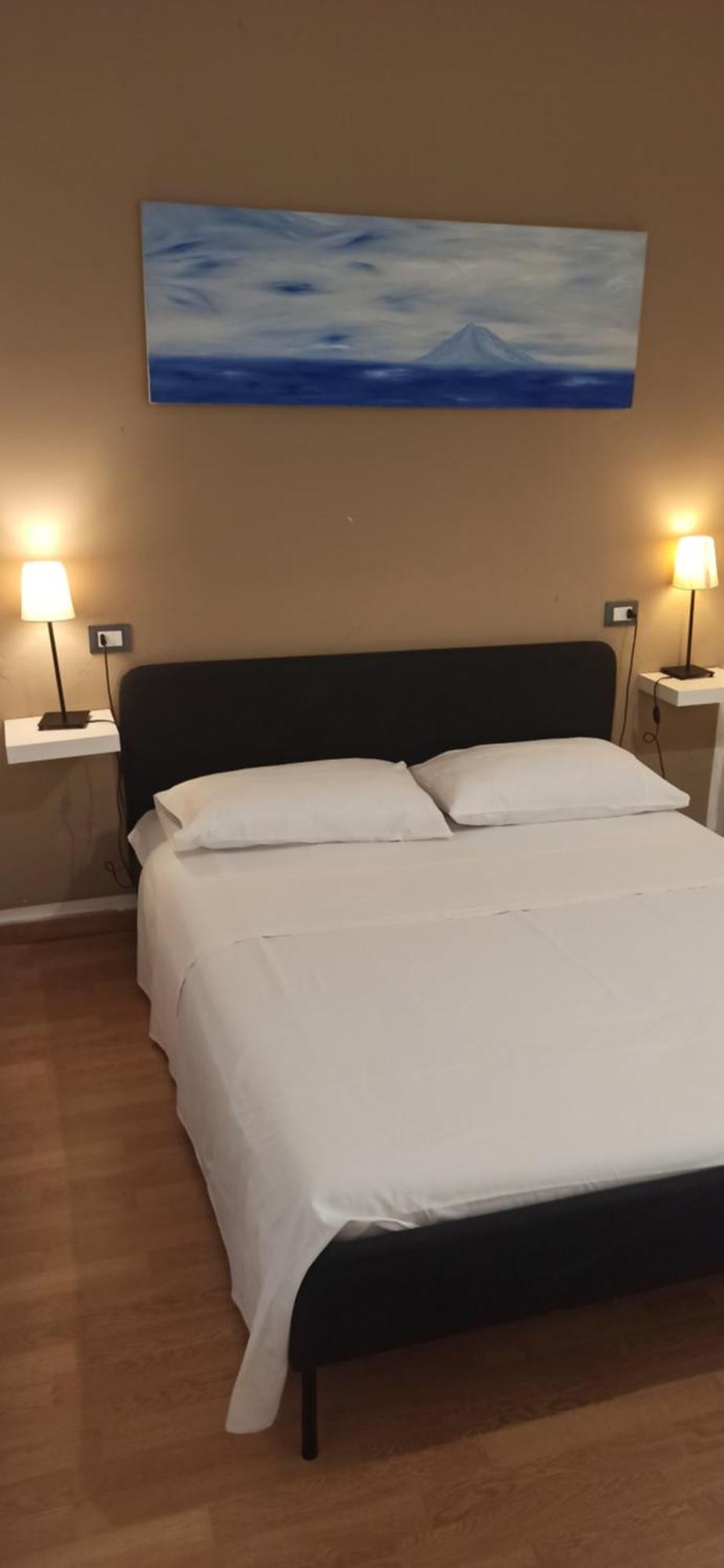 New Suite Палермо Экстерьер фото
