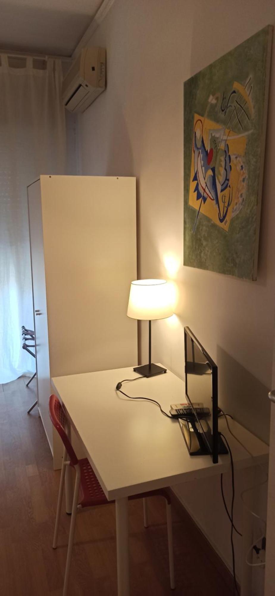 New Suite Палермо Экстерьер фото