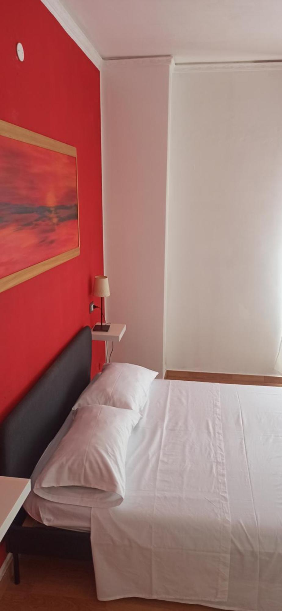 New Suite Палермо Экстерьер фото