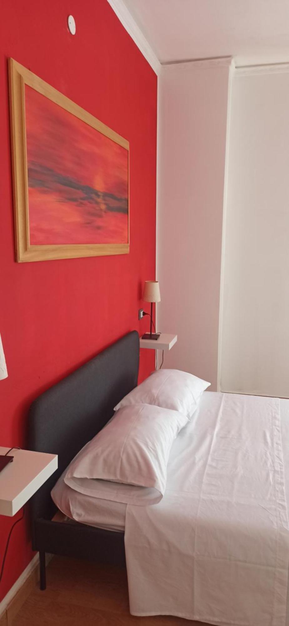 New Suite Палермо Экстерьер фото