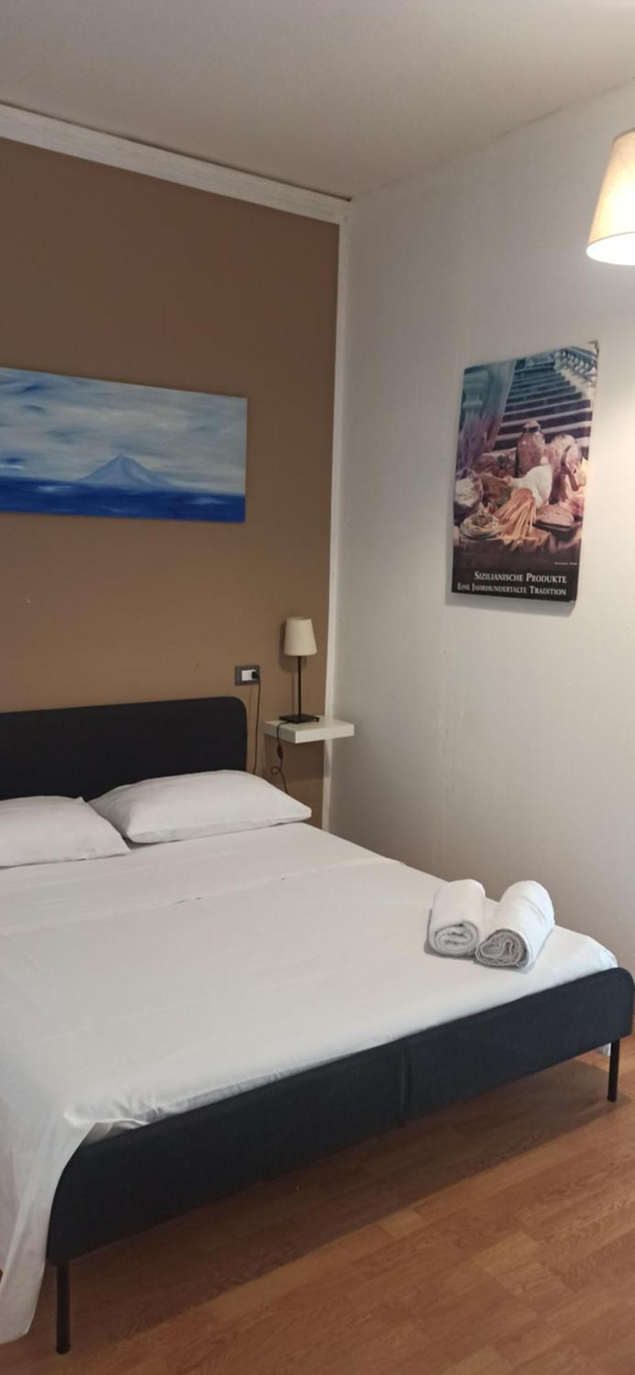 New Suite Палермо Экстерьер фото