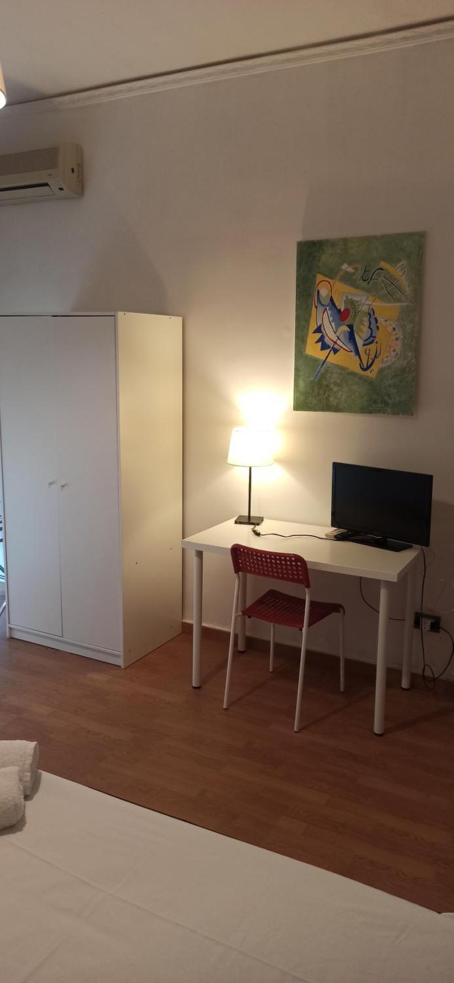New Suite Палермо Экстерьер фото