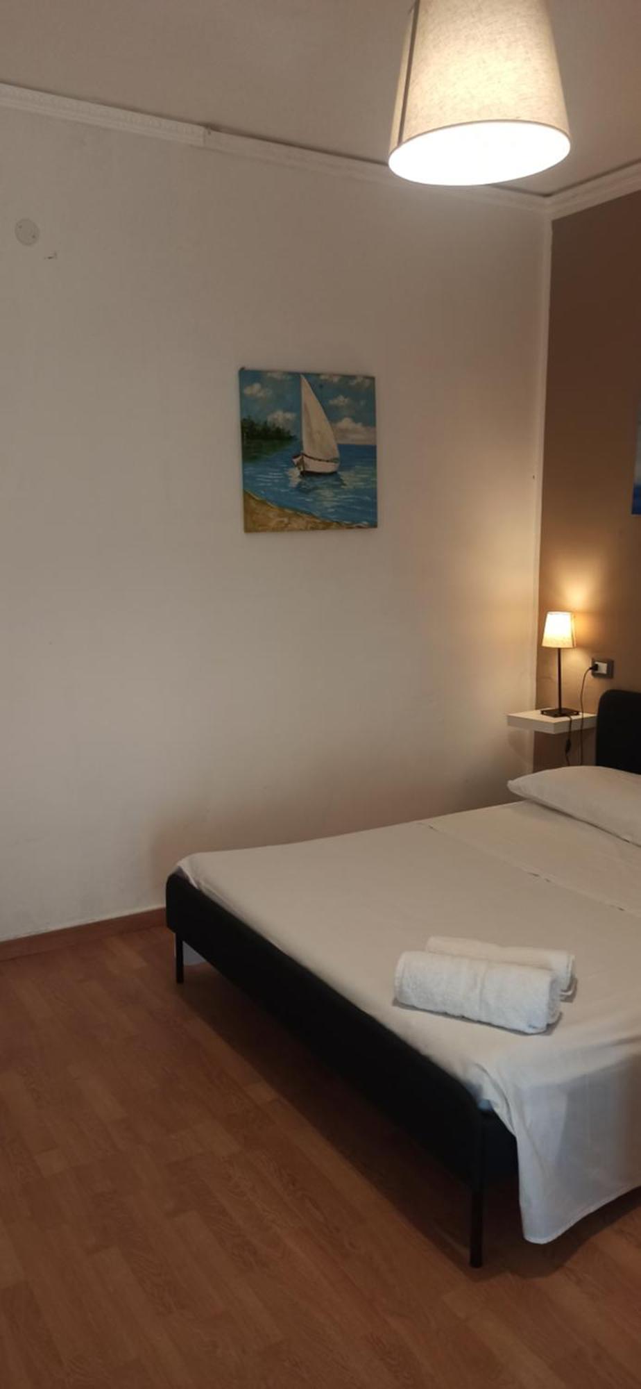 New Suite Палермо Экстерьер фото