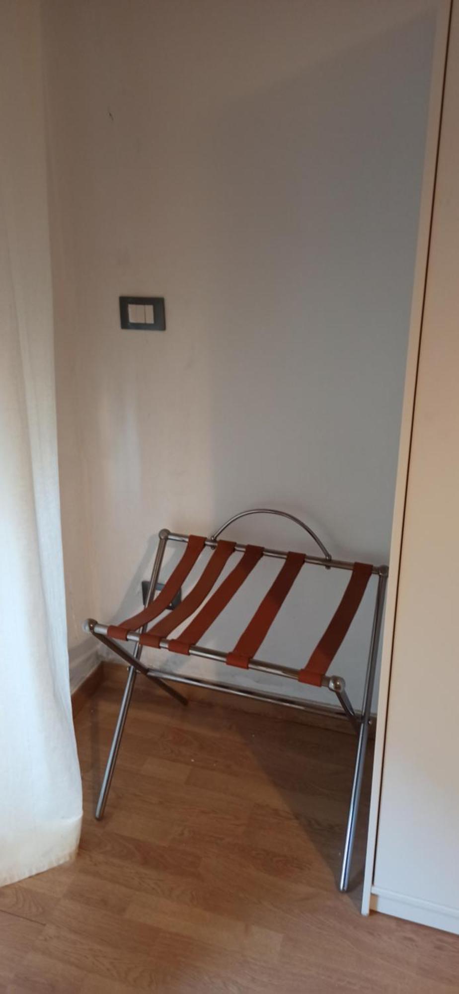 New Suite Палермо Экстерьер фото