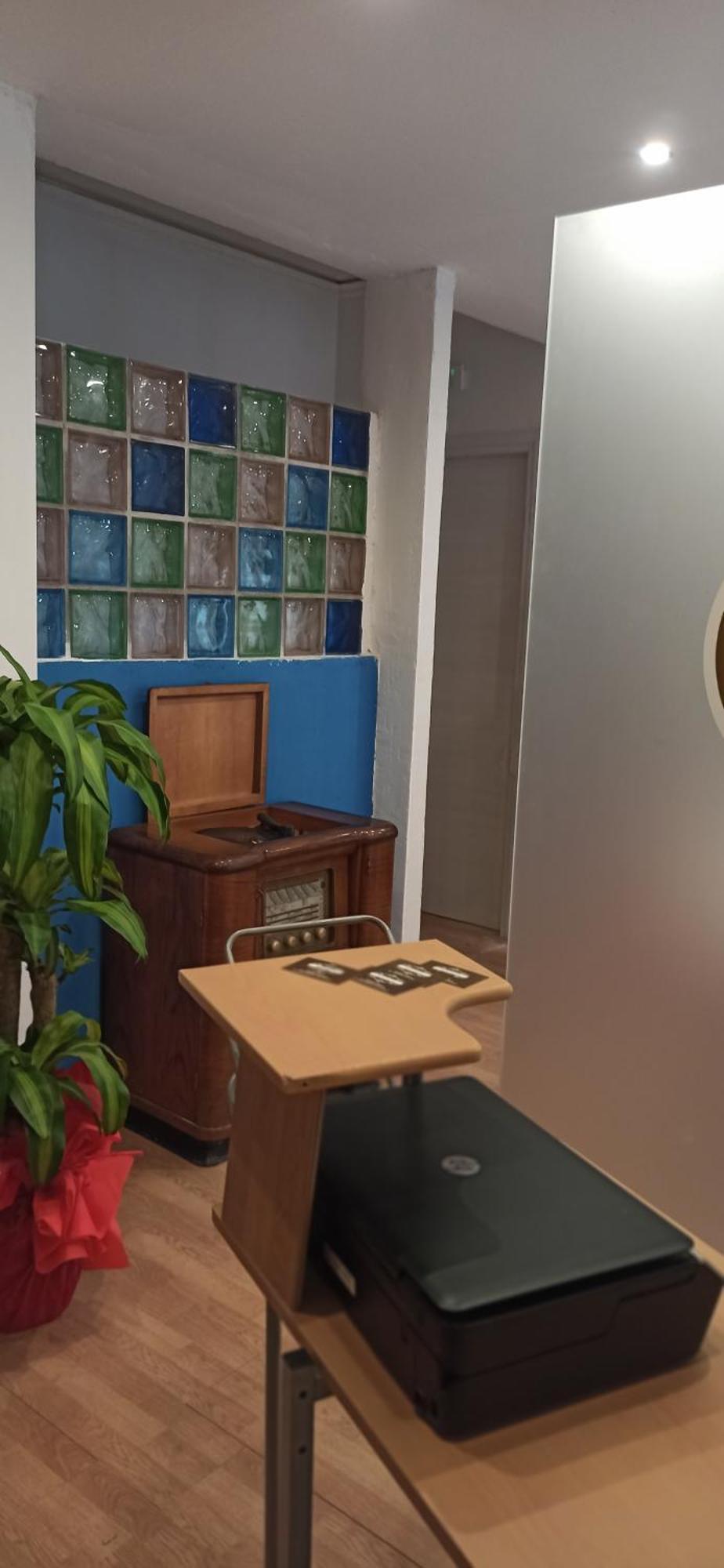 New Suite Палермо Экстерьер фото