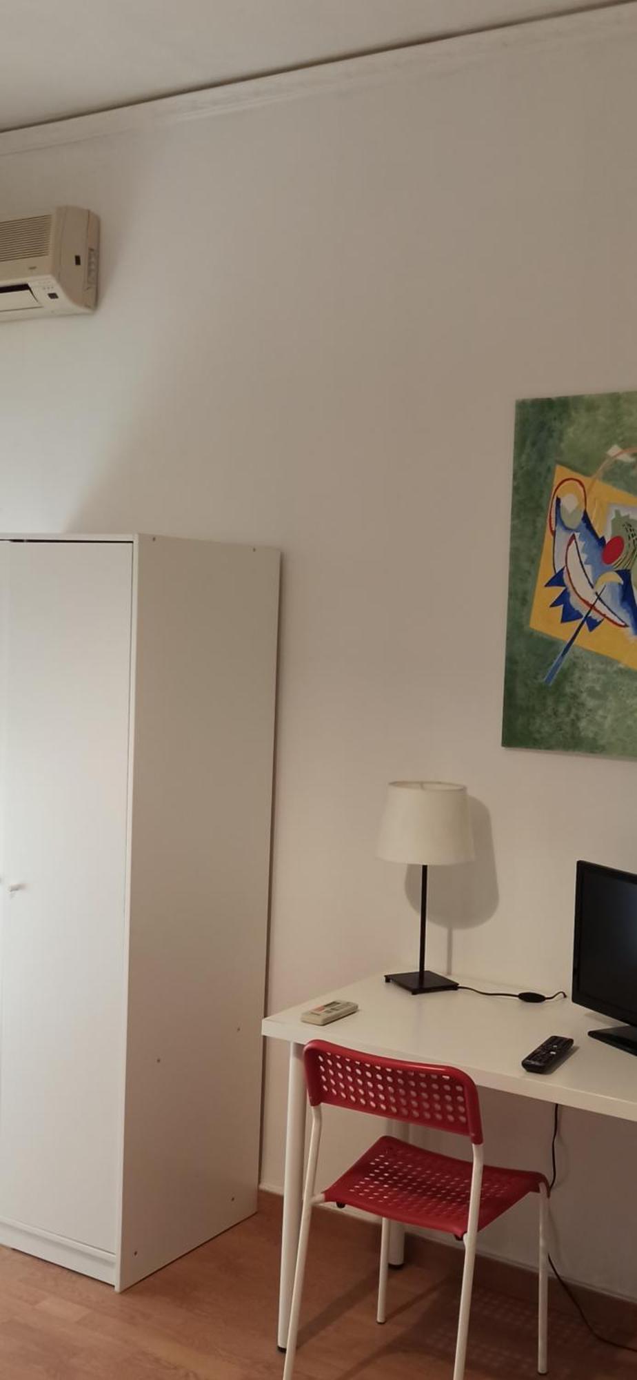 New Suite Палермо Экстерьер фото