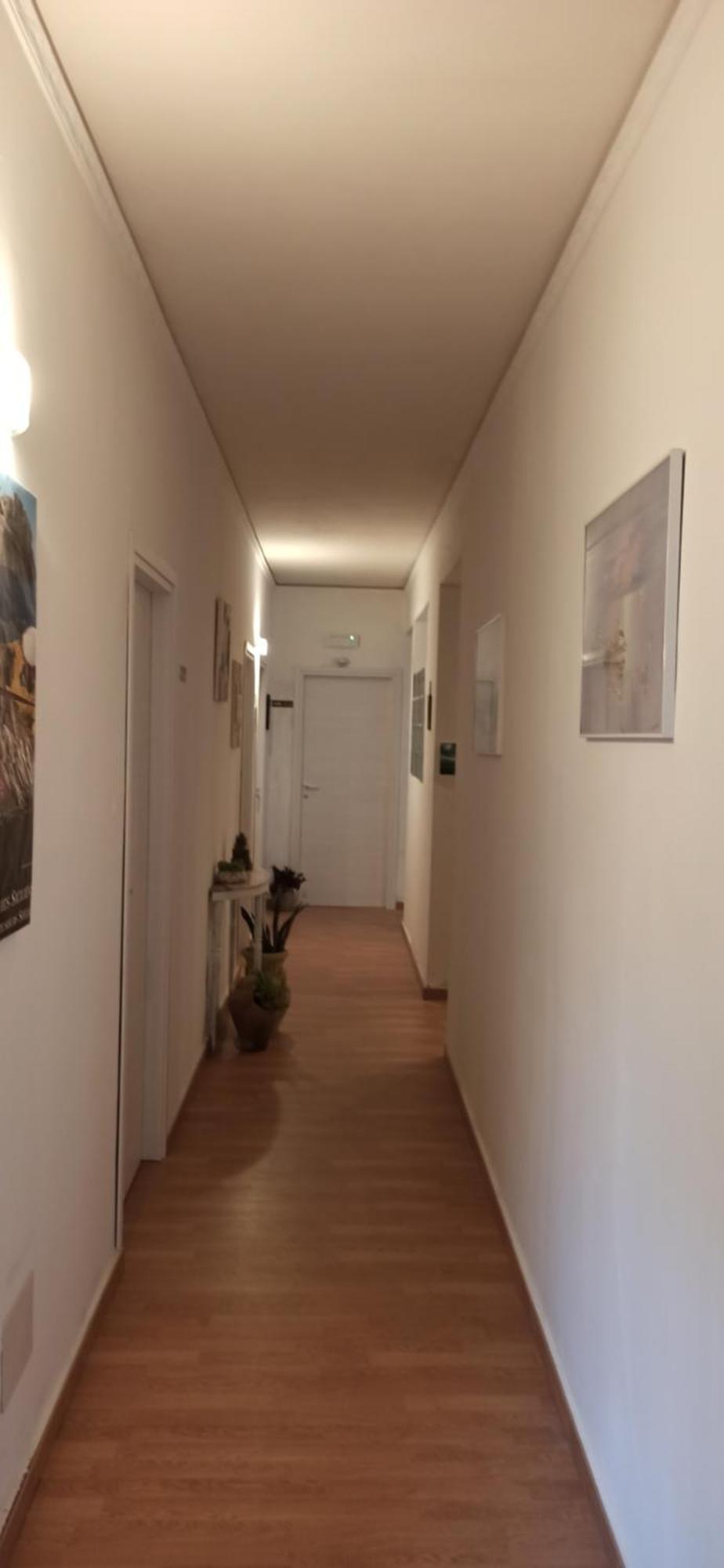 New Suite Палермо Экстерьер фото