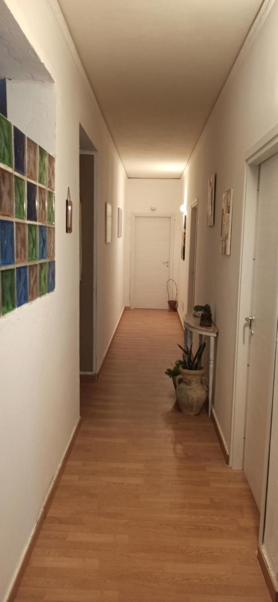 New Suite Палермо Экстерьер фото