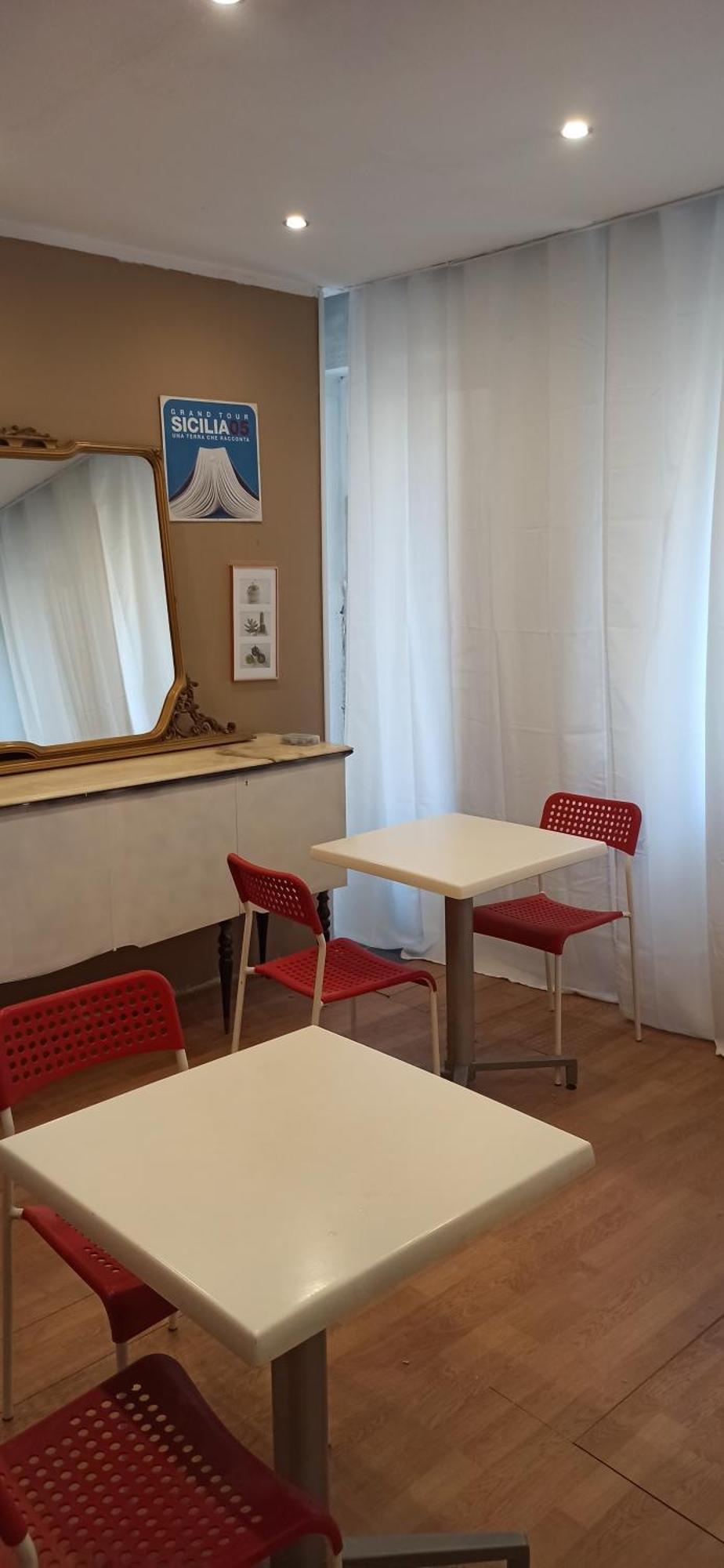 New Suite Палермо Экстерьер фото