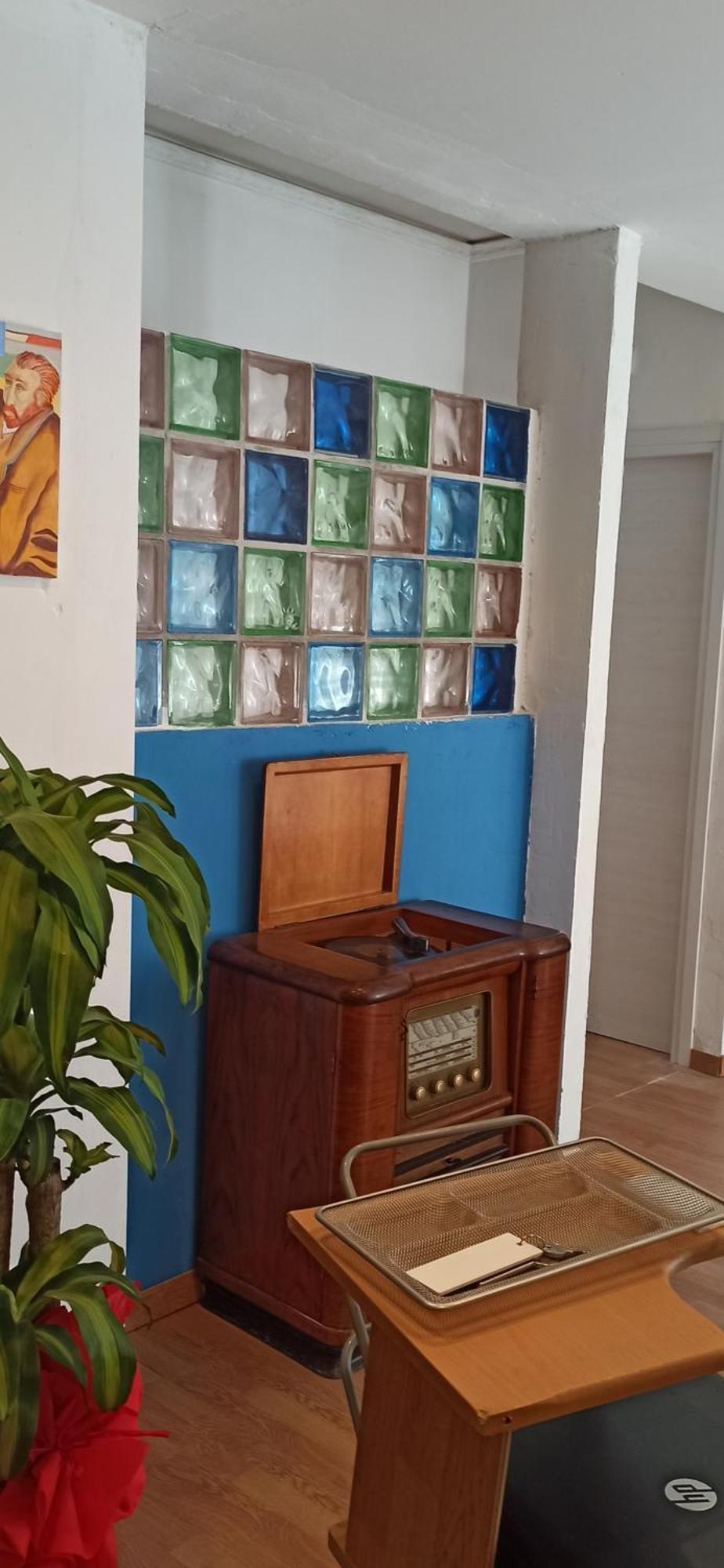 New Suite Палермо Экстерьер фото