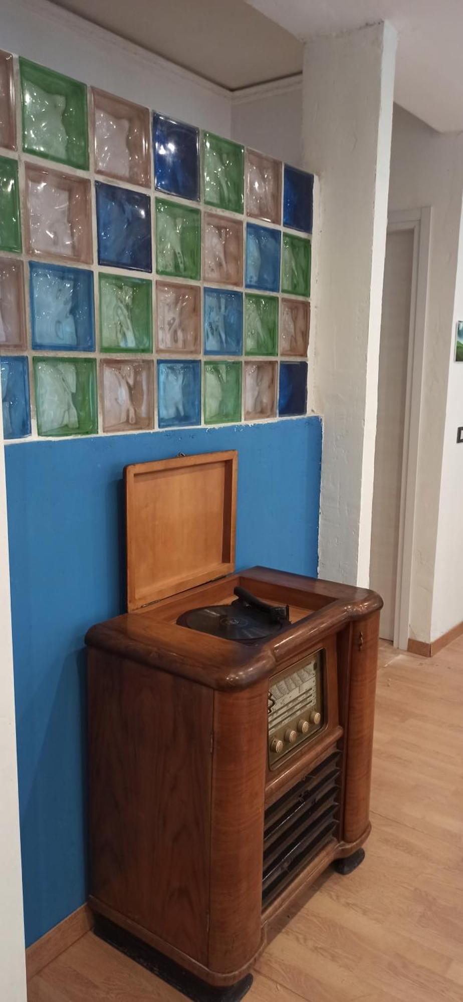 New Suite Палермо Экстерьер фото