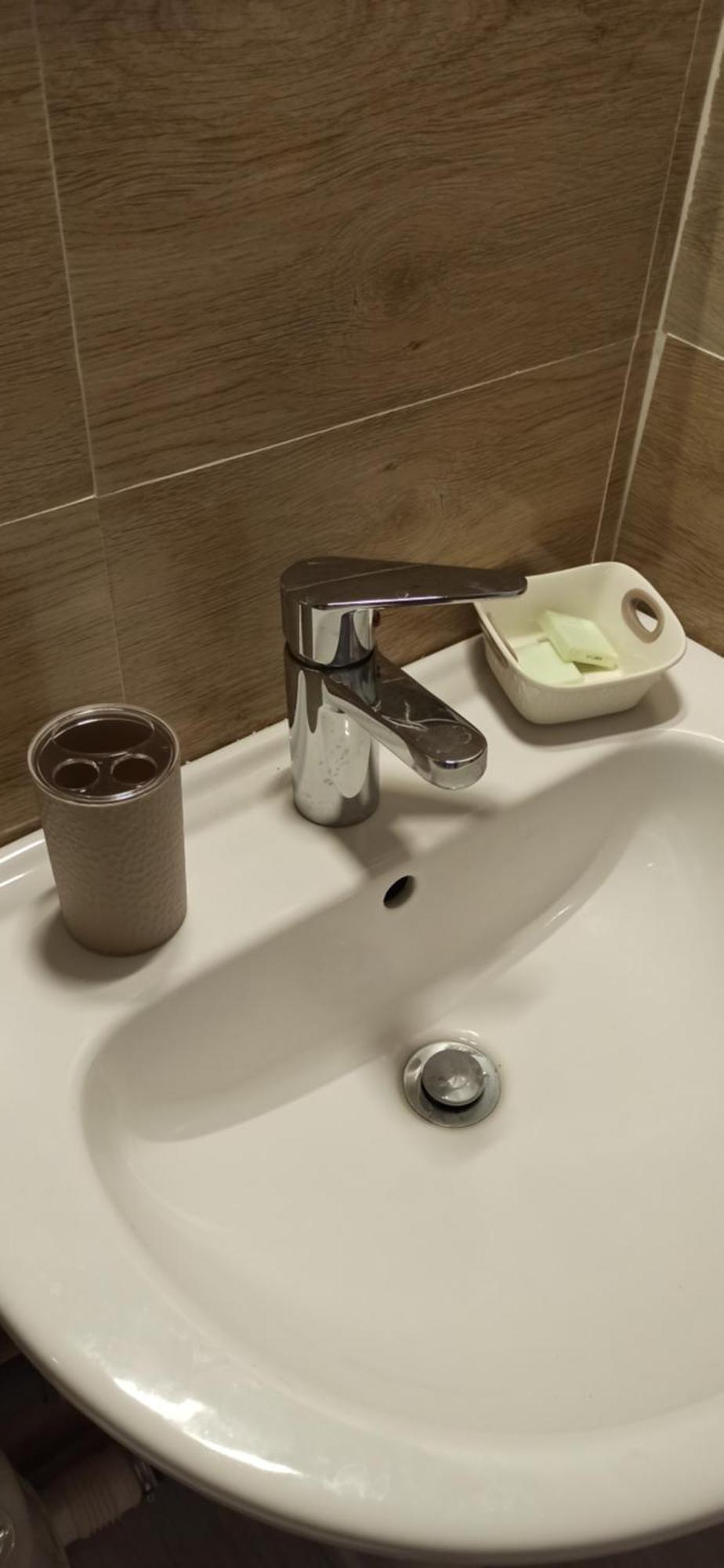 New Suite Палермо Экстерьер фото