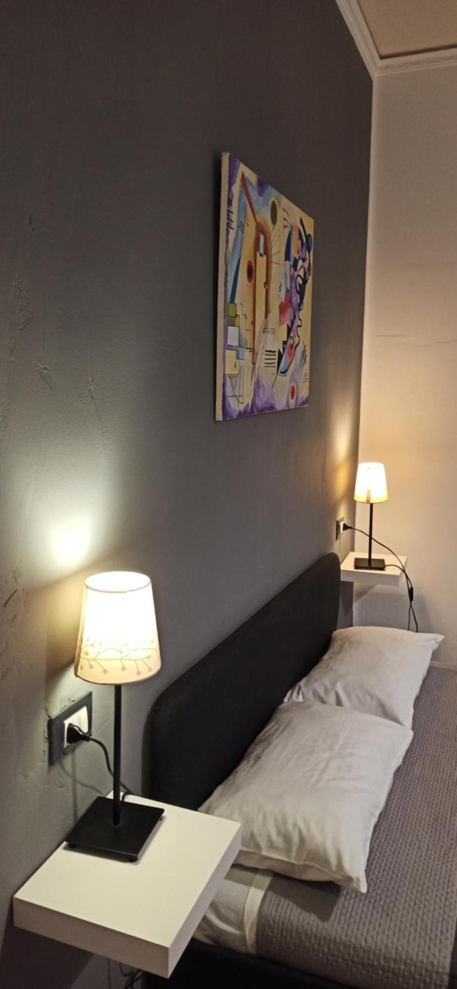 New Suite Палермо Экстерьер фото