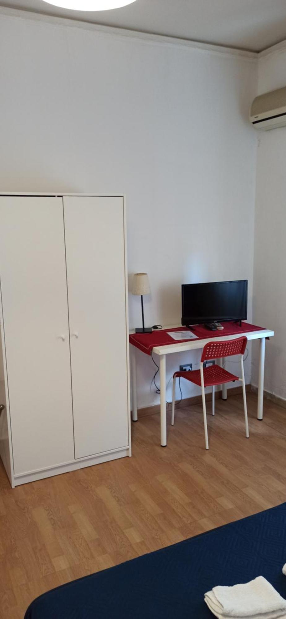 New Suite Палермо Экстерьер фото