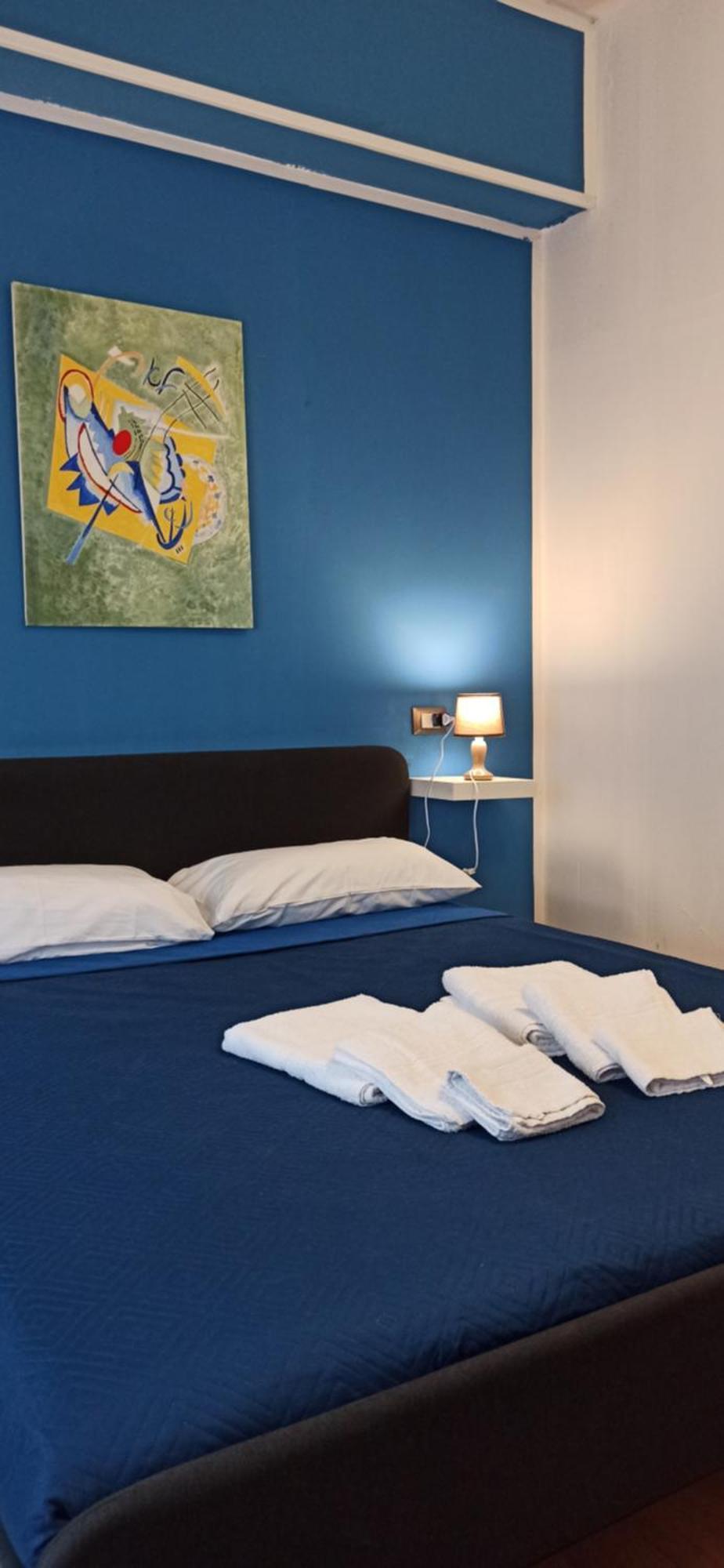 New Suite Палермо Экстерьер фото