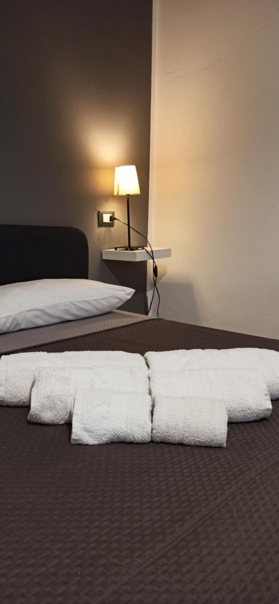 New Suite Палермо Экстерьер фото