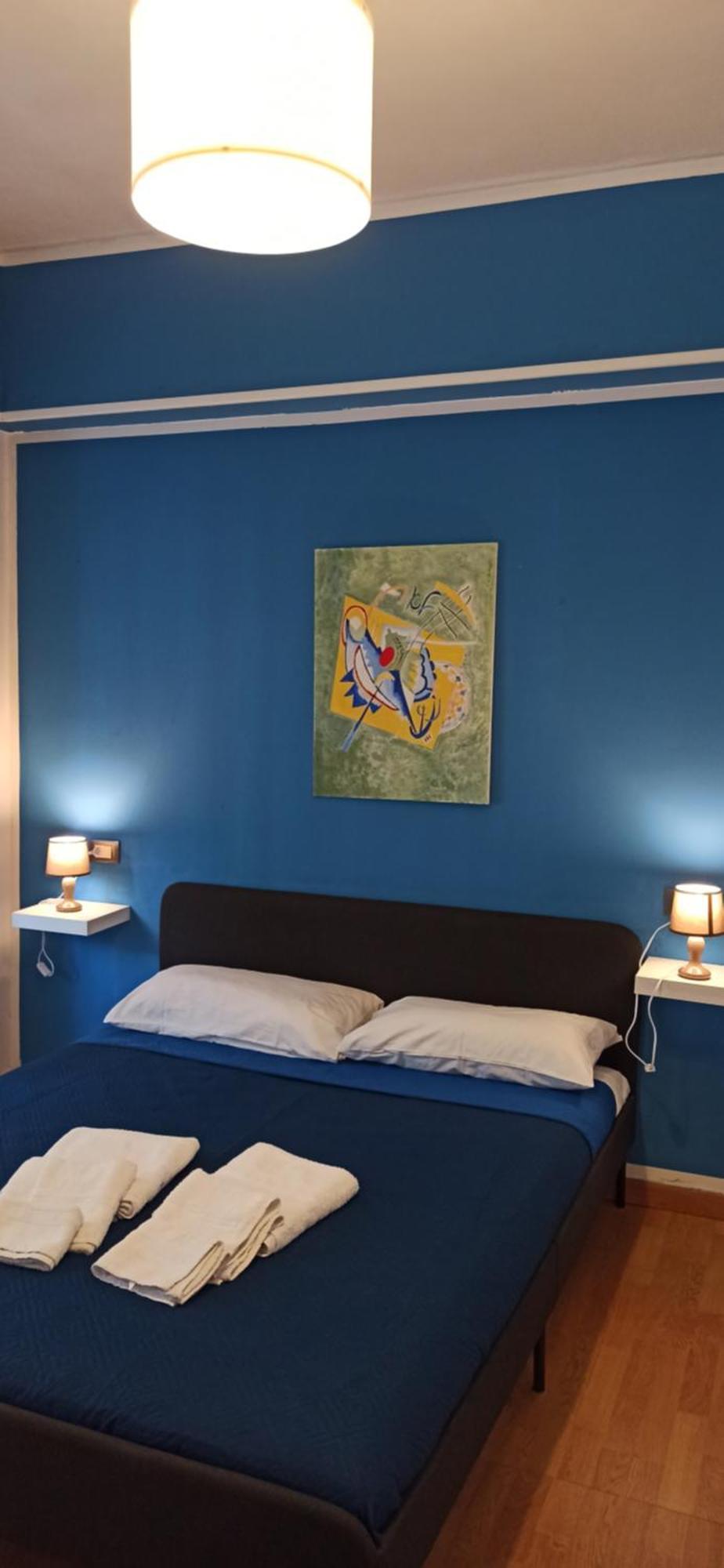 New Suite Палермо Экстерьер фото